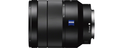 Sony Store Online Singapore | FE 24-70mm F4 ZA OSS Vario-Tessar T*