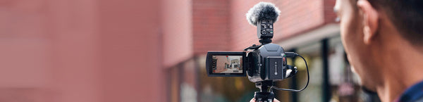 Sony Store Online Singapore | Buy Video Cameras | Sony Store SG