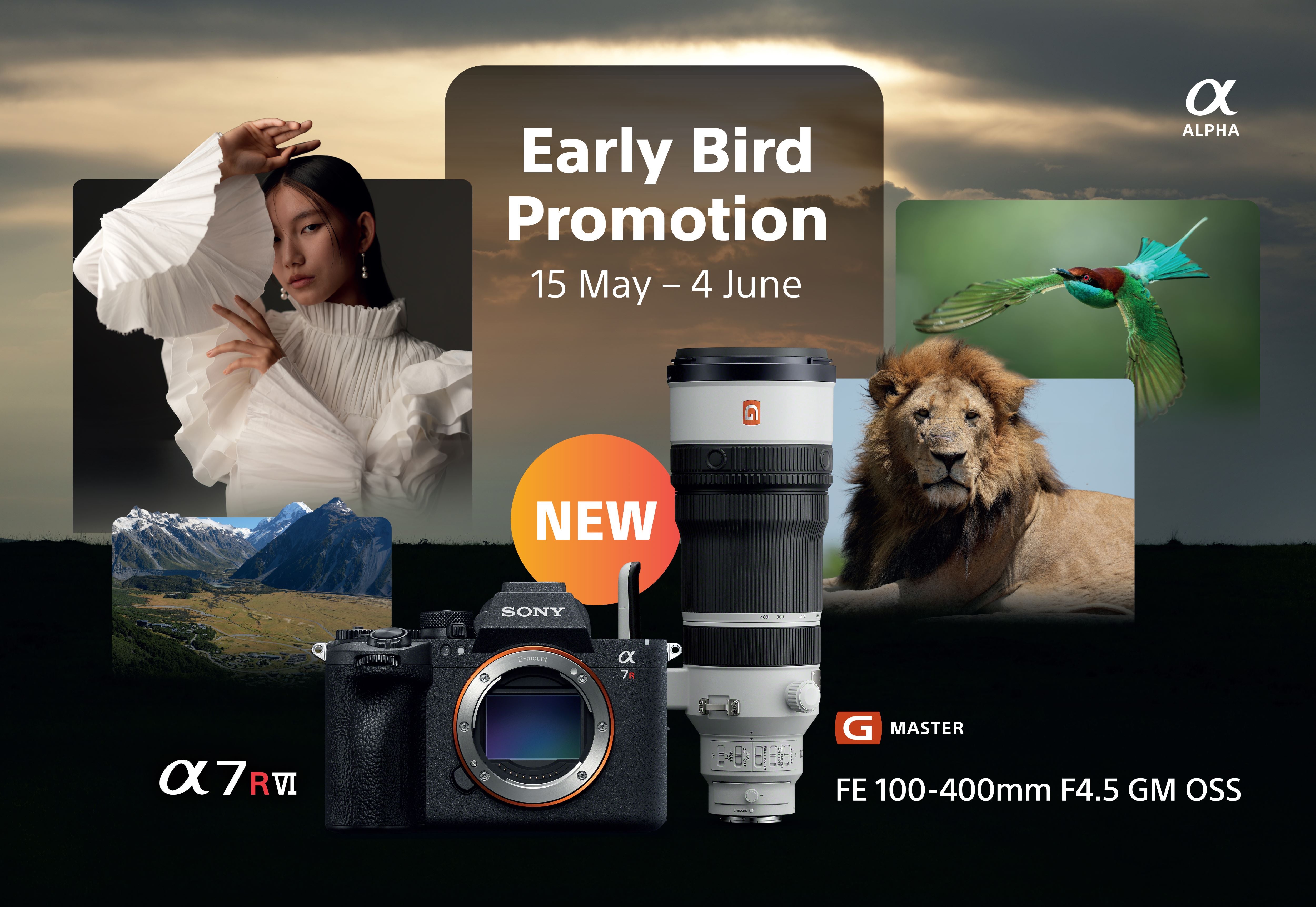 Sony Singapore | Latest Technology News | Electronics | Entertainment