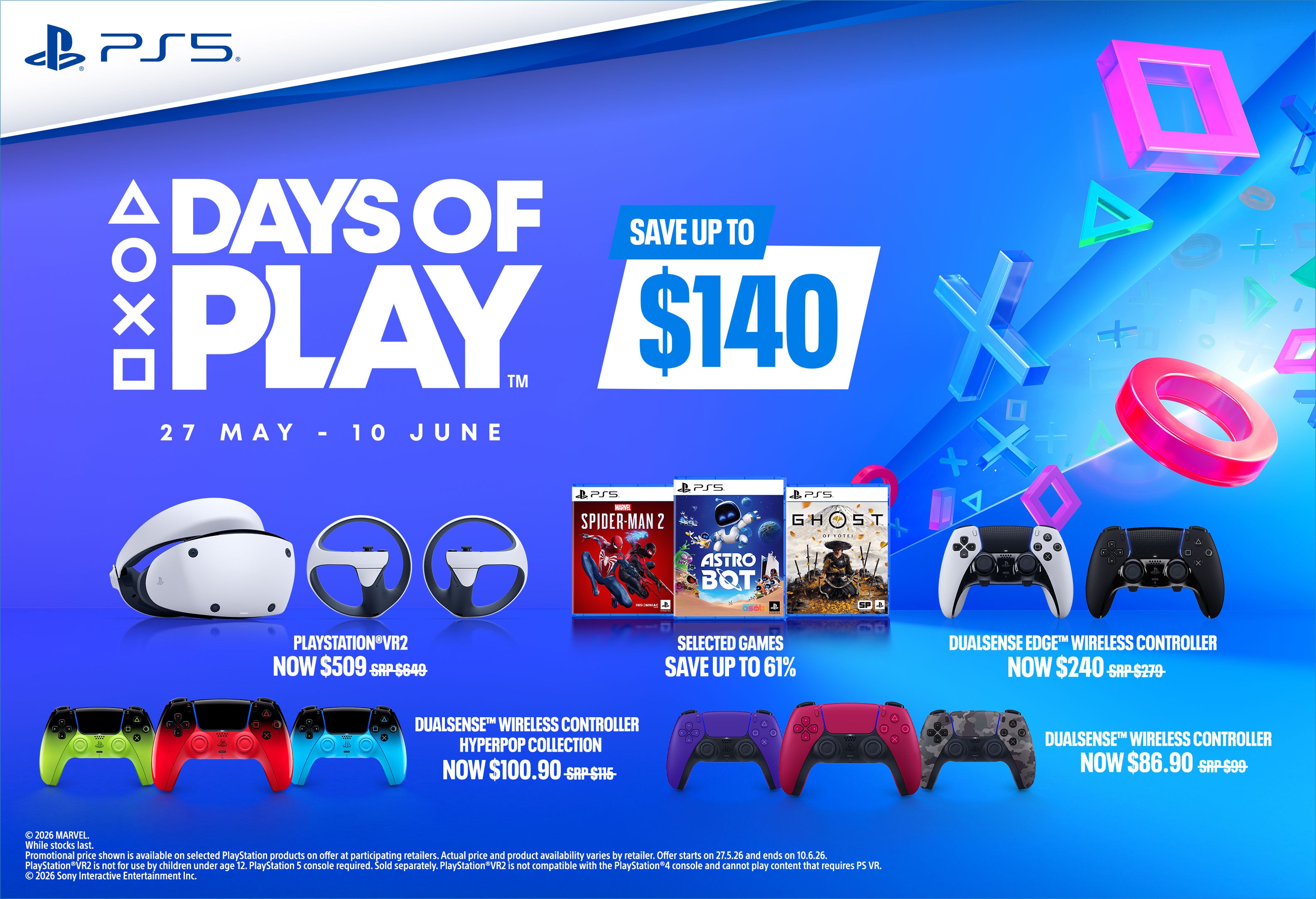 Sony Singapore | Latest Technology News | Electronics | Entertainment
