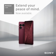 Premium Care -Xperia Plan A $299