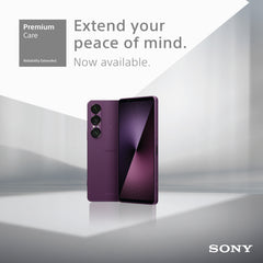 Premium Care -Xperia Plan A $299