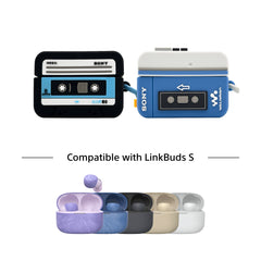 Linkbuds S Silicone Casing