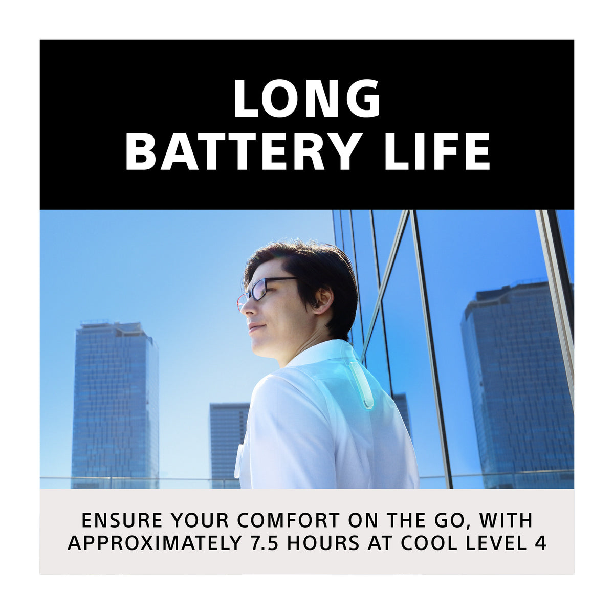 Sony Store Online Singapore | [DISCON] REON POCKET 5 - Wearable
