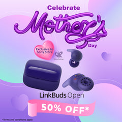 LinkBuds Open Wireless Headphones