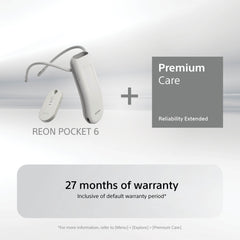 PREMIUM CARE - REON $39