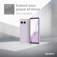 PREMIUM CARE - XPERIA $119