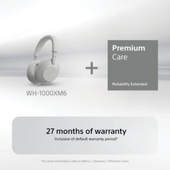 Premium Care - WH-1000XM6 $99