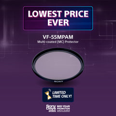 VF-55MPAM 55mm MC Protector