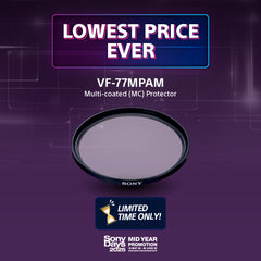 VF-77MPAM 77mm MC Protector