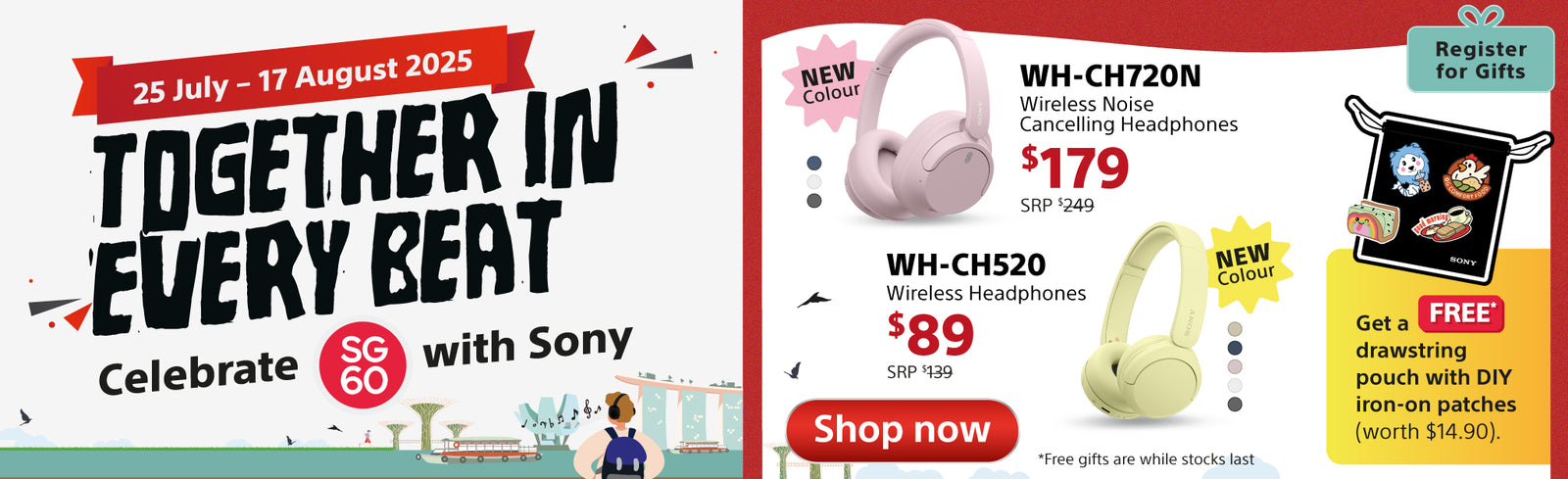 Image 28: Banner Slider