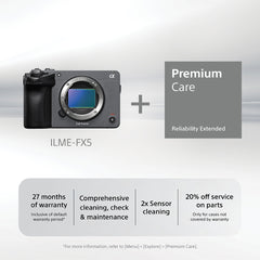 PREMIUM CARE - CPRO PLAN E $649