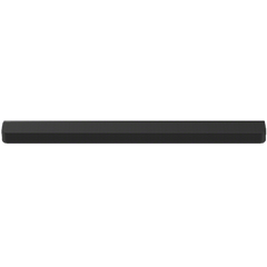 [Pre-Order] BRAVIA Theatre Bar 9 | Flagship Single Soundbar | 360 Spatial Sound Mapping | Dolby Atmos®/DTS:X® - Available from Mid July