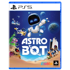 Astro Bot (PS5)