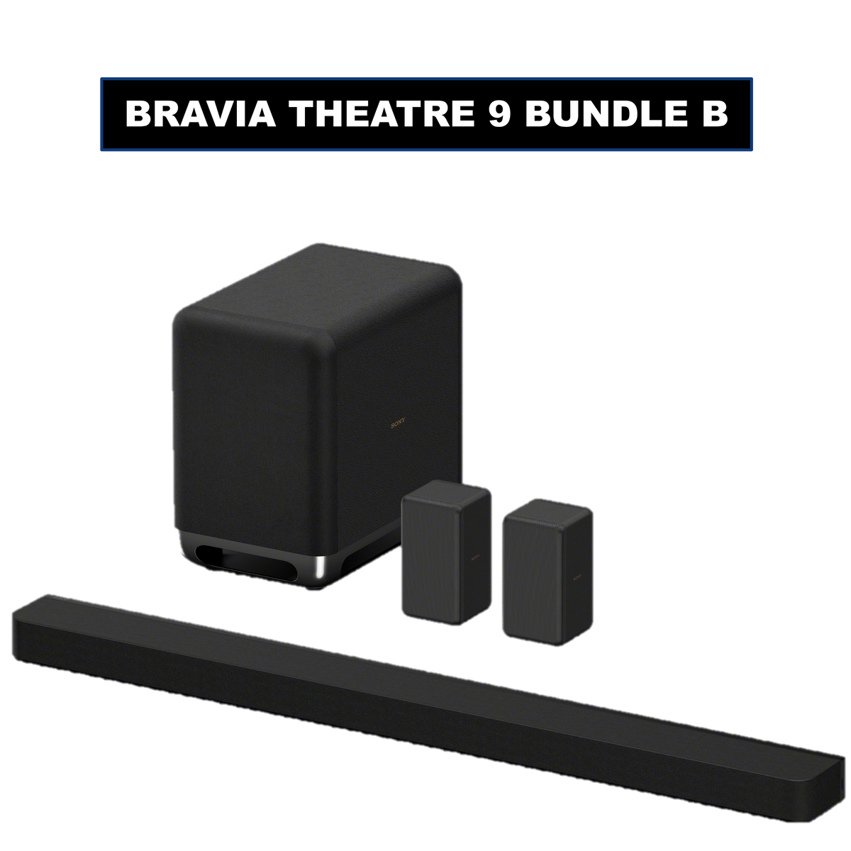 中古 SONY Theater Bar 9 ht-a9000 中古 SONY Theater Bar 9 ht-a9000