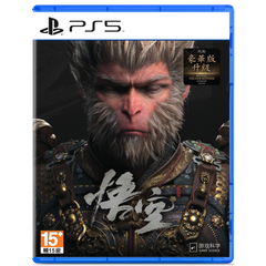 [Pre-Order] Black Myth: Wukong (PS5) - Shipping from End January 2025