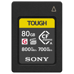 CEA-G Series CFexpress Type A Memory Card