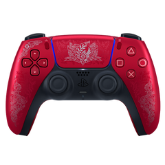 [Pre-Order] DualSense Wireless Controller – Monster Hunter Wilds Limited Edition - Shipping from Early March 2025