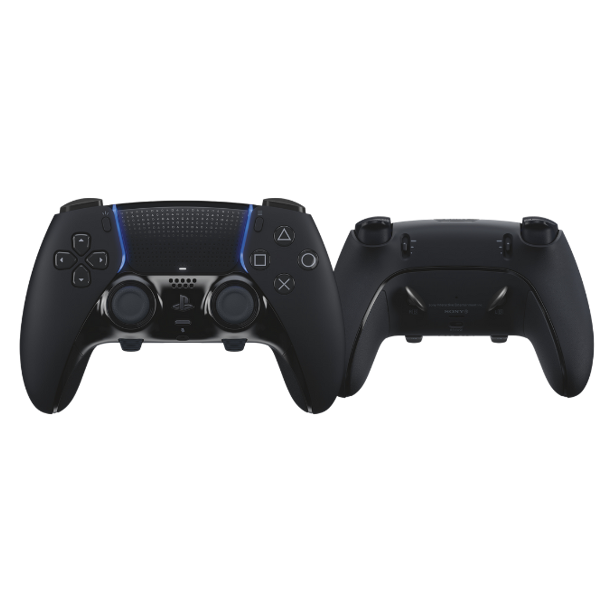 PlayStation 【外箱訳アリ】 DualSense Edge デュアルセンス