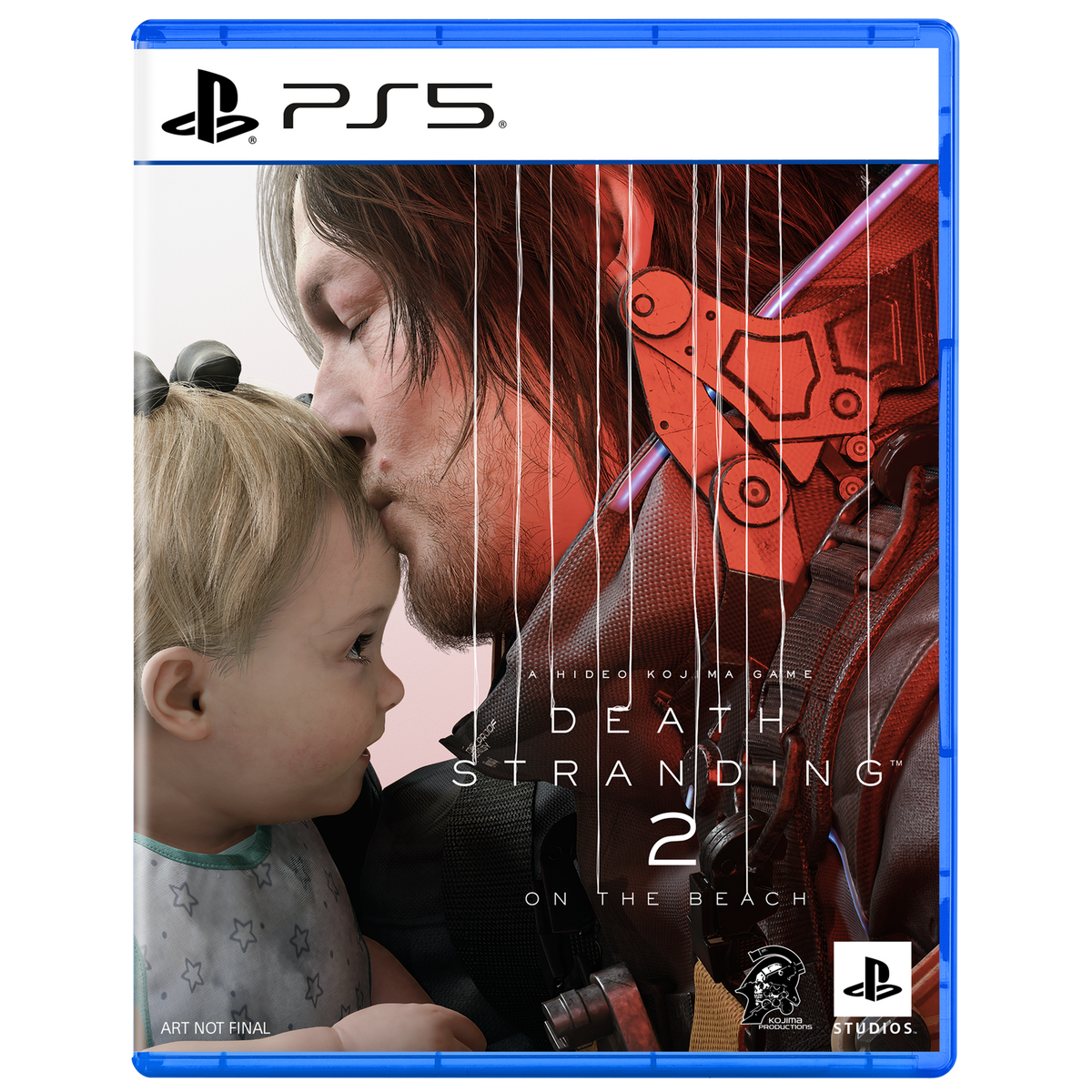 家庭用ゲームソフト DEATH STRANDING 2 Sony Store Online Singapore | Death Stranding 2 Standard Edition