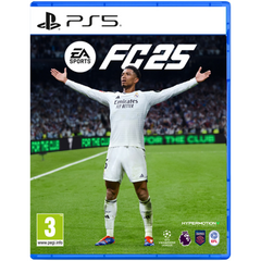 EA SPORTS FC 25 Standard Edition (PS5)