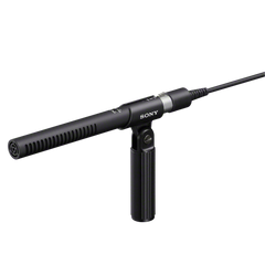 [SPECIAL ORDER] ECM-778 Shotgun microphone