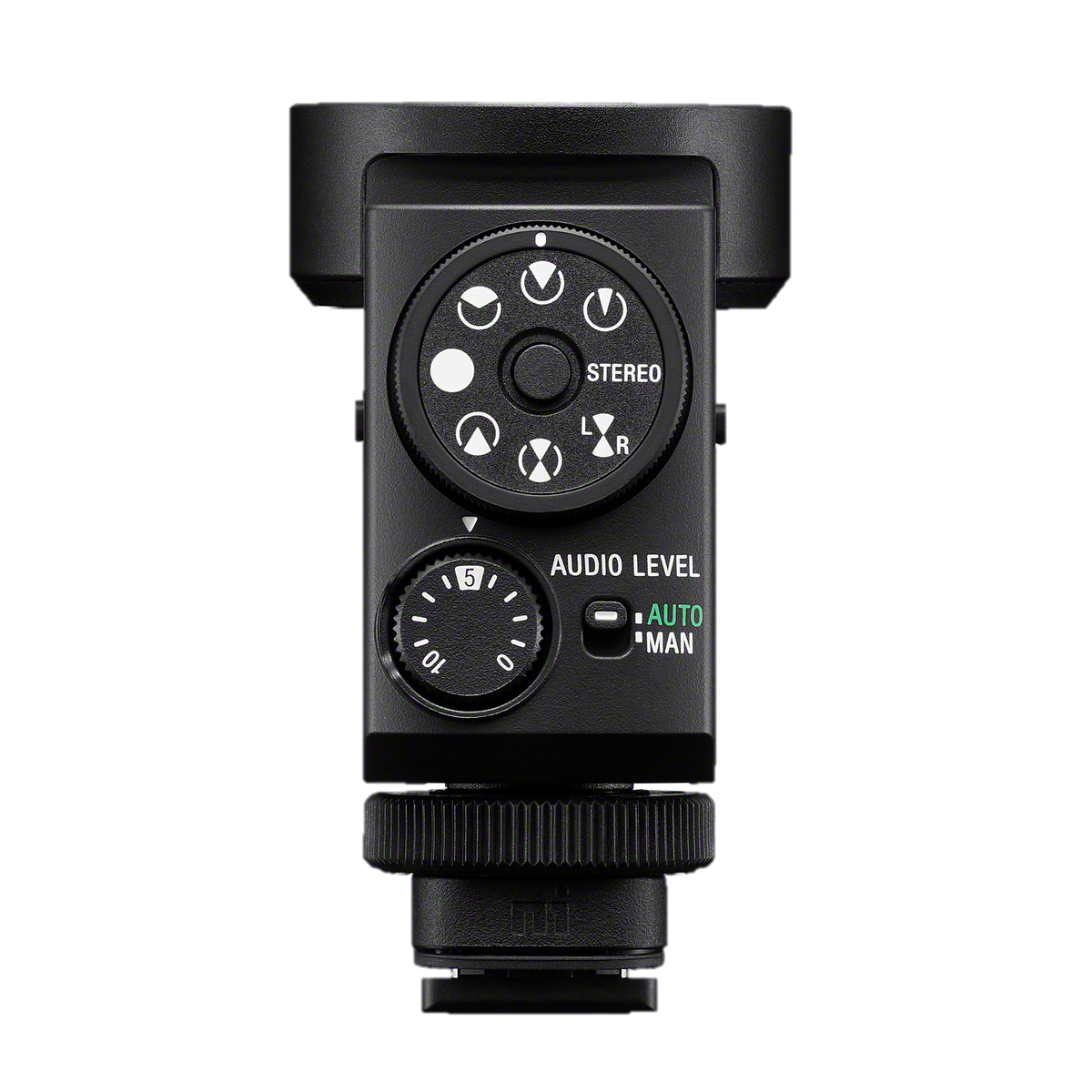 Sony Store Online Singapore | Buy Shotgun Microphone | ECM