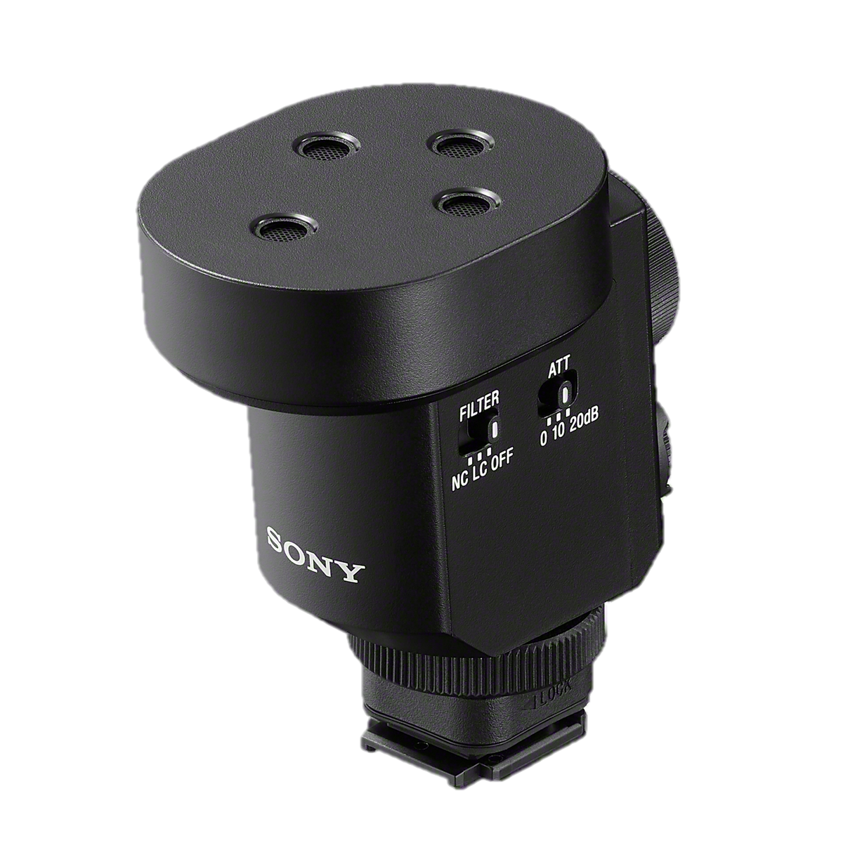 (美品)SONY ECM-M1 ショットガンマイクロフォン Sony Store Online Singapore | Buy Shotgun Microphone | ECM-M1