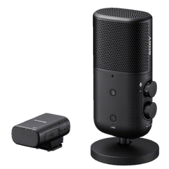 ECM-S1 Streaming Microphone