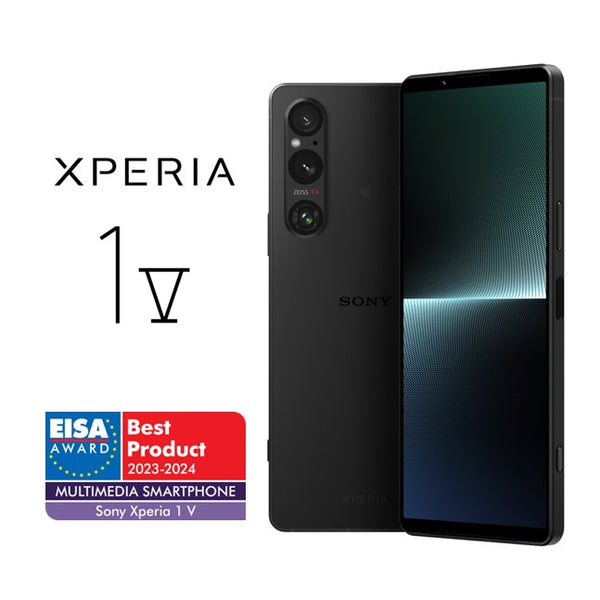 Sony Store Online Singapore, Buy Xperia 1 V, Mobile Phone, Xperia  Flagship Smartphone