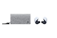 PlayStation Pulse Explore Wireless Earbuds with Case