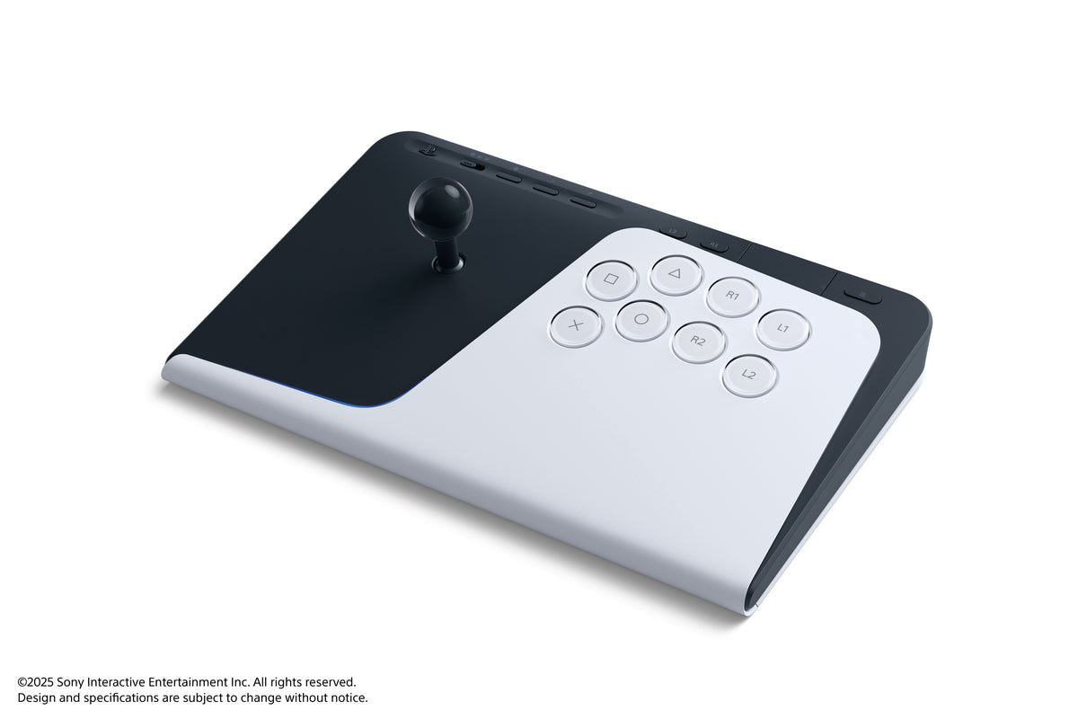 Sony Store Online Singapore | [PRE ORDER] FlexStrike™ Wireless