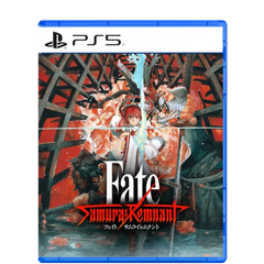 Fate Samurai Remnant Standard Edition (PS5)