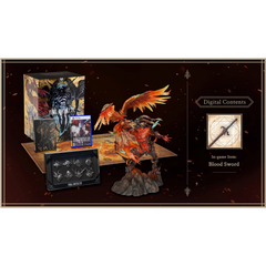 Final Fantasy XVI Collector's Edition (PS5)
