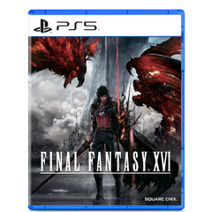 Final Fantasy XVI Standard Edition (PS5)
