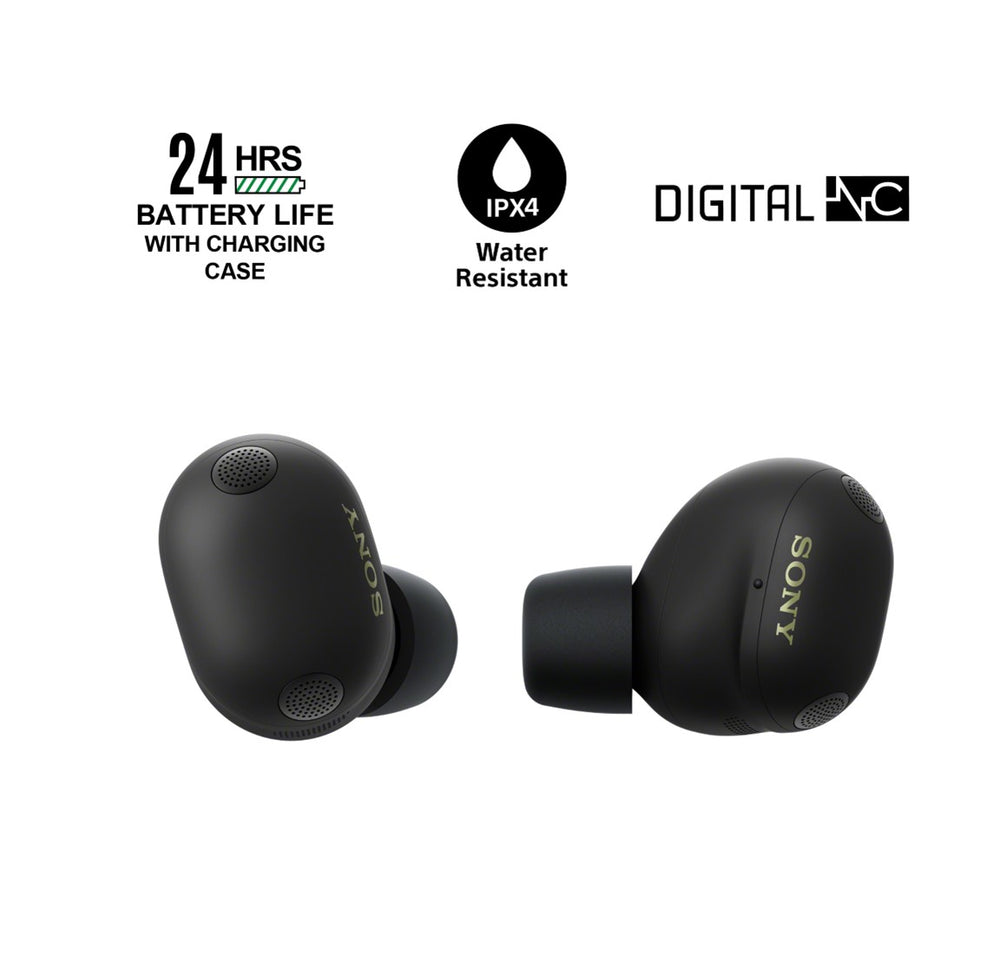 Sony Store Online Singapore | 1000X series | WF-1000XM6 Wireless