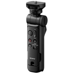 Multi-Function Shooting Grip With Detachable Remote Commander | GP-VPT3