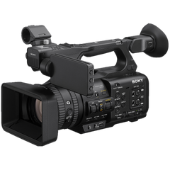 [SPECIAL ORDER] HXR-NX800 Handheld Camcorder | 4K HDR | Sony Pro