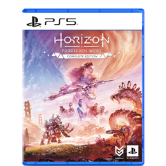 Horizon Forbidden West Complete Edition (EN)