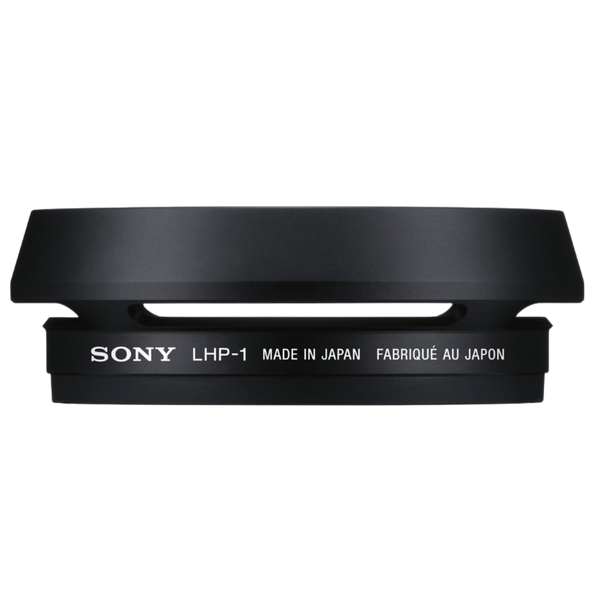 Sony LHP-1 Paraluce per serie Cyber-shot RX1/RX1R