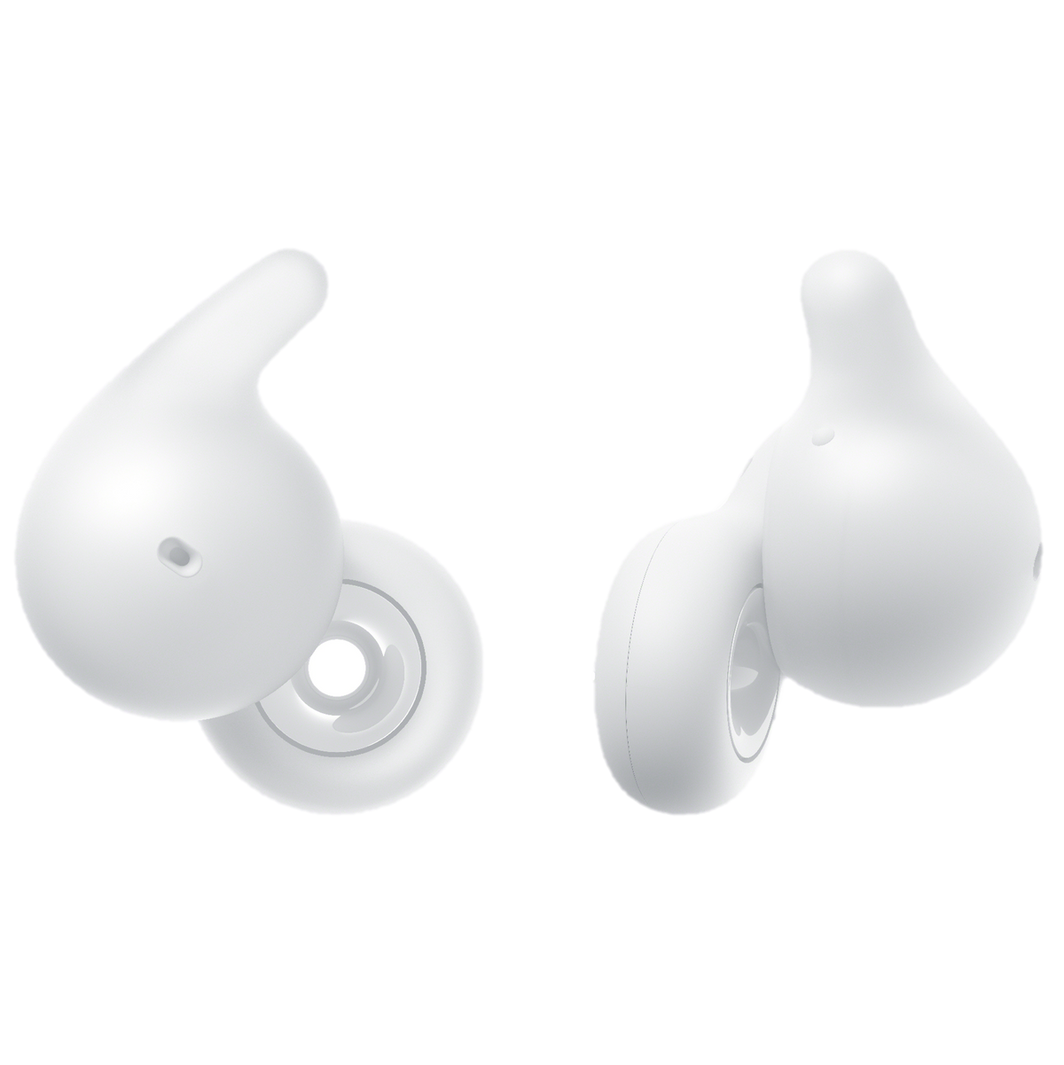 【ほぼ新品 】ソニー LinkBuds open WF-L910 ホワイト SONY LinkBuds Open (ホワイト) [WF-L910 W]｜新品通販フジヤ