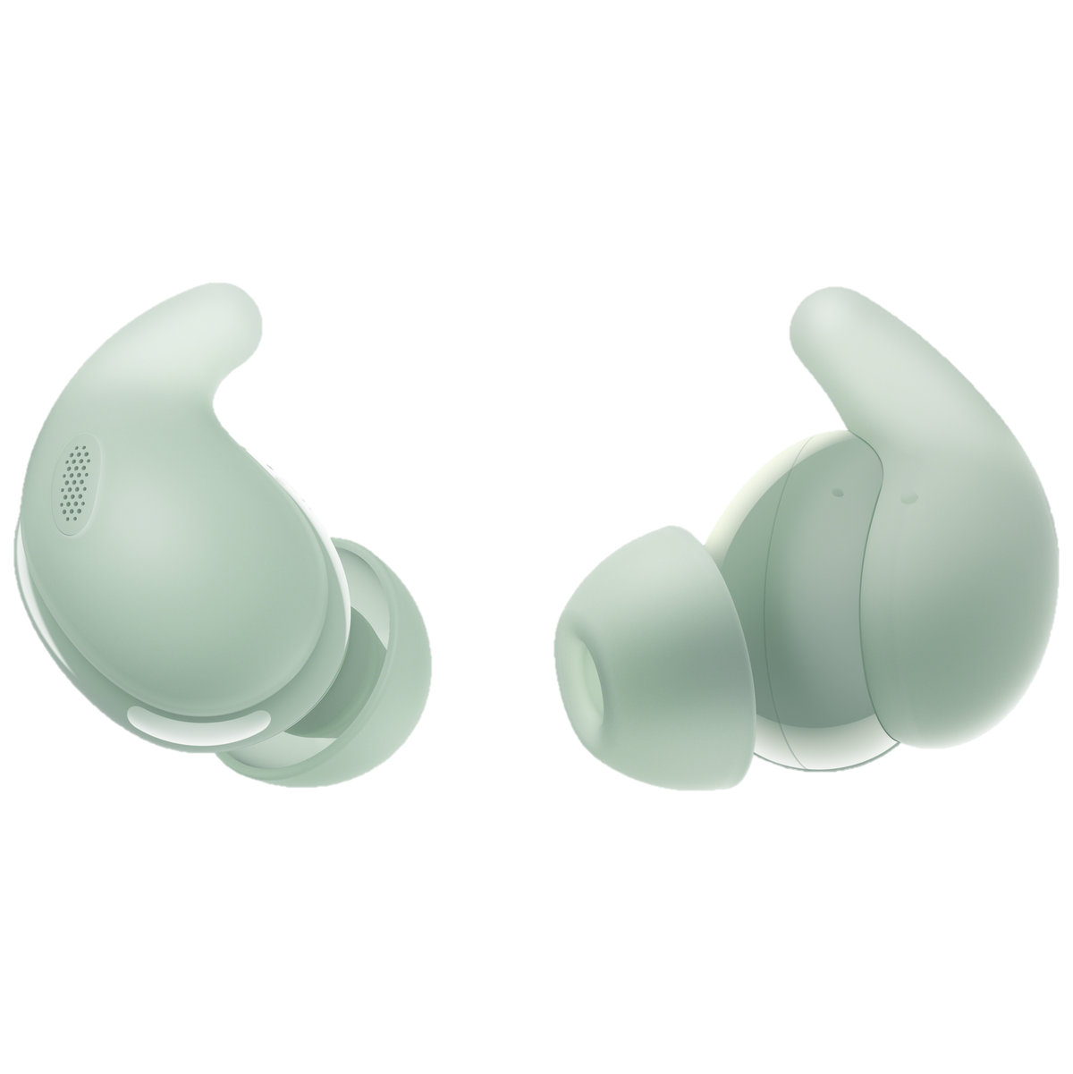 【オスカー】LinkBuds Fit WF-LS910N ホワイト Sony LinkBuds Fit WF-LS910N True Wireless Noise Canceling
