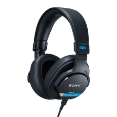 MDR-M1 Closed Monitor Headphones