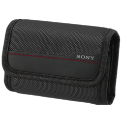 LCS-BDG Soft Camera Pouch