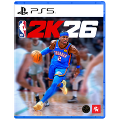 NBA 2K26 (PS5)