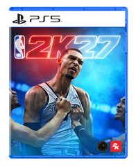 NBA 2K27 | ELAS-11394