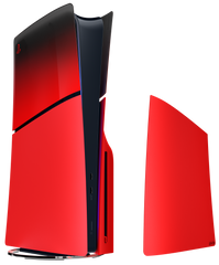 PlayStation®5 Console Covers (SLIM) - HYPERPOP Collection