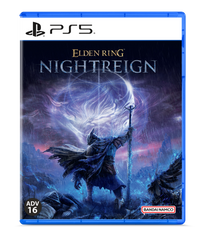 Elden Ring Nightreign Collector's Edition