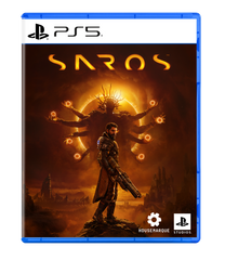 [PRE-ORDER] SAROS™ Standard Edition (PS5) - Shipping from Early May