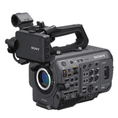 [SPECIAL ORDER] PXW-FX9V Full Frame Camcorder